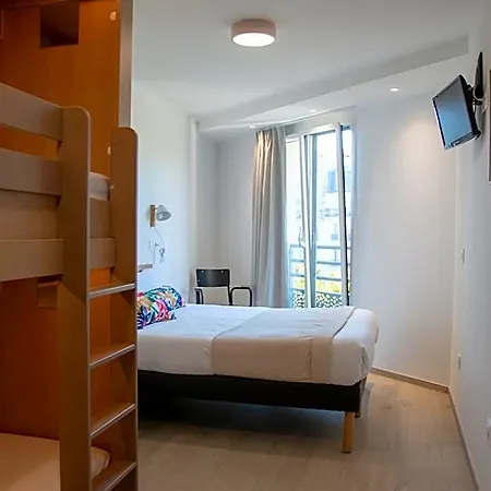 Hostel The People - Bercy *