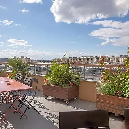 The People - Bercy Hostel *