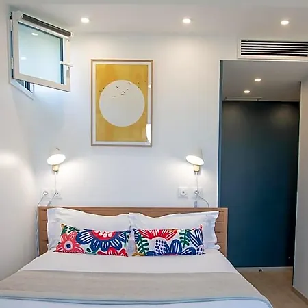 Hostel The People - Bercy Paris